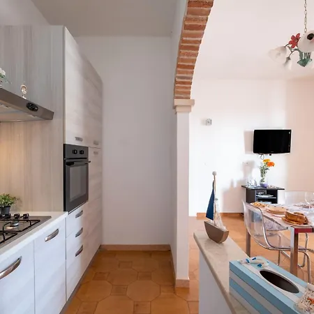 Privata Hoana Sul Mare Holiday home *