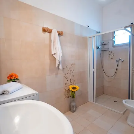 Privata Hoana Sul Mare Holiday home Porto Cesareo