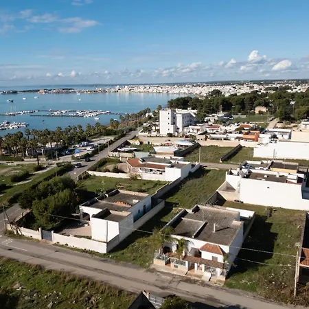 Holiday home Privata Hoana Sul Mare Porto Cesareo