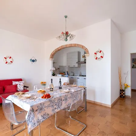 Privata Hoana Sul Mare * Porto Cesareo