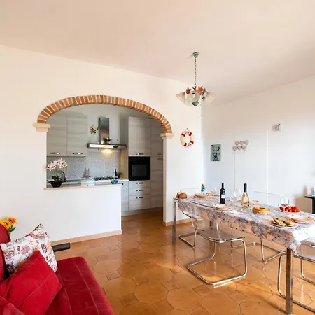 Holiday home Privata Hoana Sul Mare *