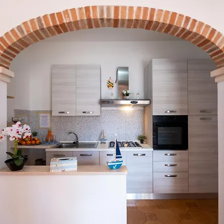 Privata Hoana Sul Mare Holiday home