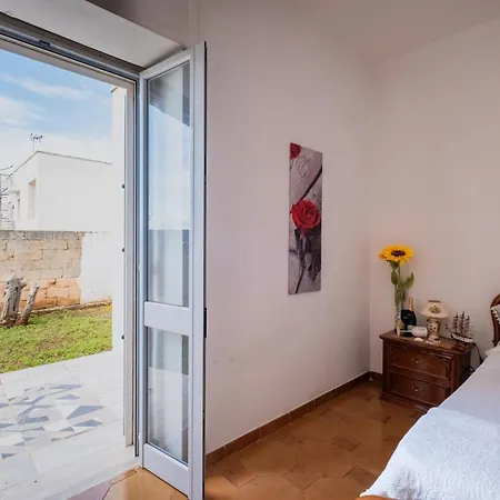 Privata Hoana Sul Mare Holiday home
