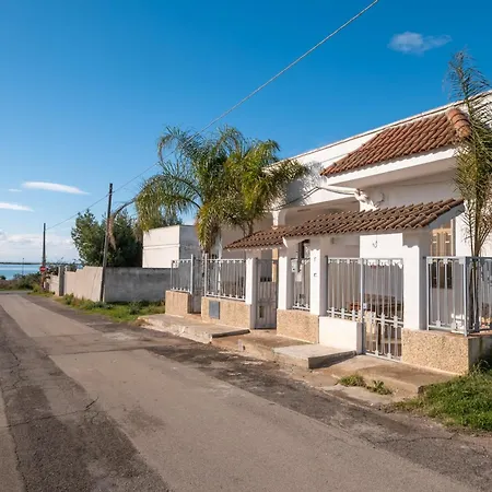 Holiday home Privata Hoana Sul Mare