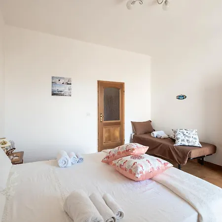 Holiday home Privata Hoana Sul Mare *