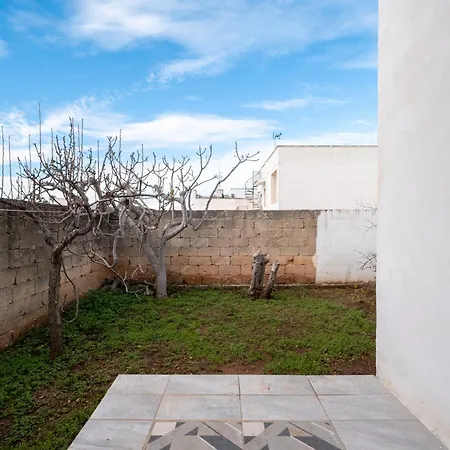 Holiday home Privata Hoana Sul Mare Porto Cesareo