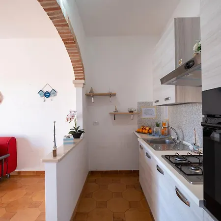 Holiday home Privata Hoana Sul Mare