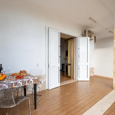 Holiday home Privata Hoana Sul Mare *