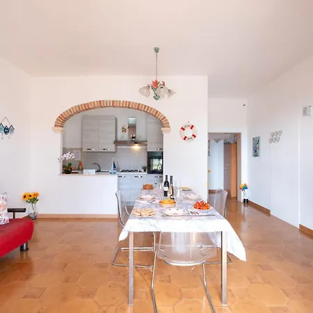 Privata Hoana Sul Mare * Porto Cesareo