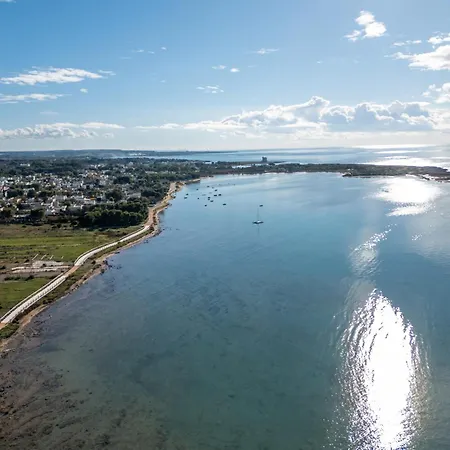 Privata Hoana Sul Mare * Porto Cesareo