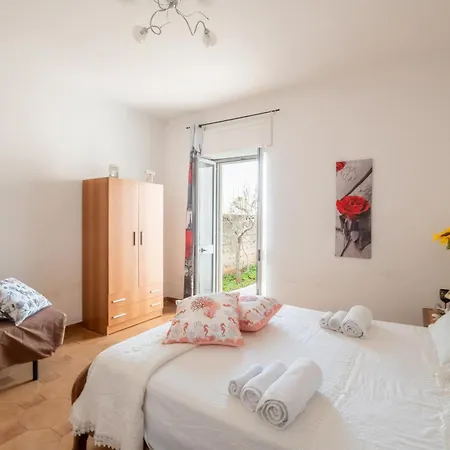 Privata Hoana Sul Mare بيت للعطل *
