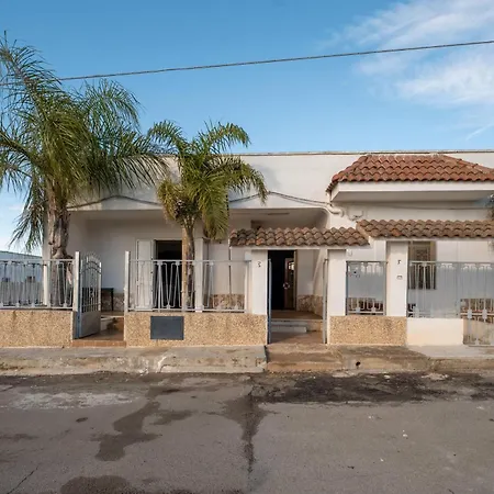 بيت للعطل Privata Hoana Sul Mare