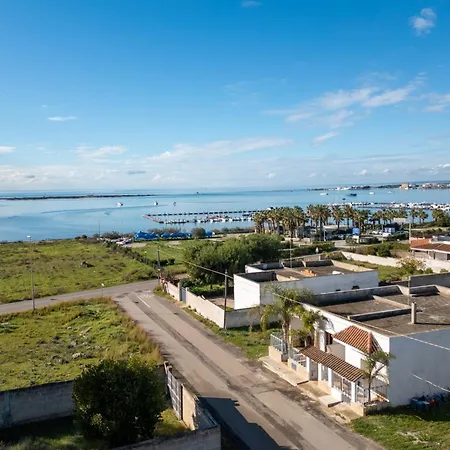 Privata Hoana Sul Mare *